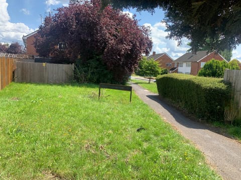 Garden, Garden view