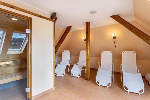 Schwalbennest Apartment in Willingen