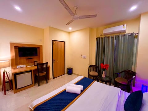 Palki Cafe & Stay Hotel in Ludhiana