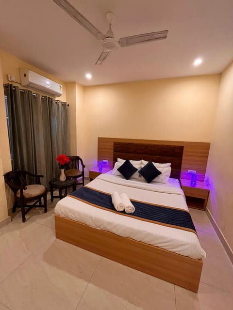 Palki Cafe & Stay Hotel in Ludhiana