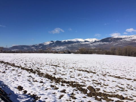 Casa rural Can Canà Natura a la Cerdanya House in Cerdanya