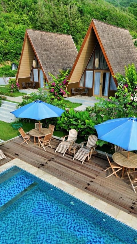 Maya Ocean Resort Hotel in West Praya