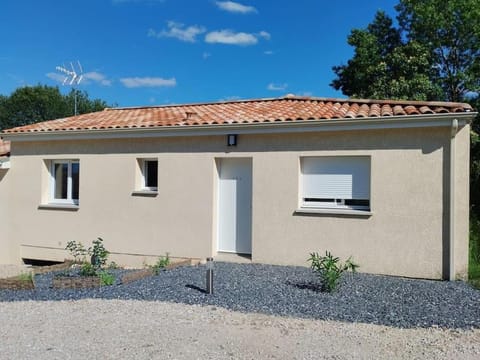 La Maison Vanista House in Albi