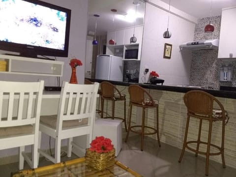 Apartamento Angra Condominio in Mangaratiba