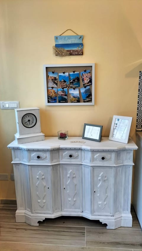 Appartamento DA FRA Apartment in La Spezia
