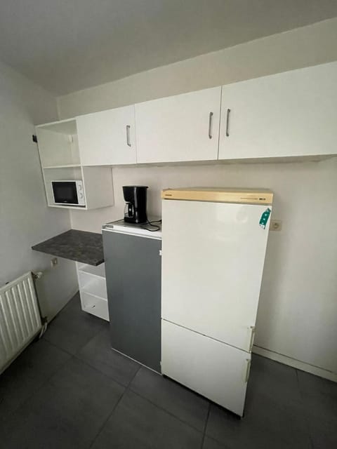 Ideal apart for your workers 1 Apartment in Antwerp