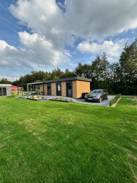 Ferienhaus Noa für 5 Personen, angeln ,familienfreundlich House in Drenthe (province)