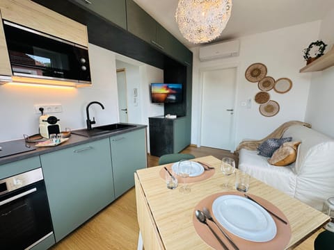 Le Freyja , T2 cosy et moderne Apartment in Mulhouse