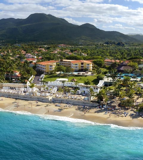 Day, Natural landscape, Bird's eye view, Beach, Mountain view, Sea view