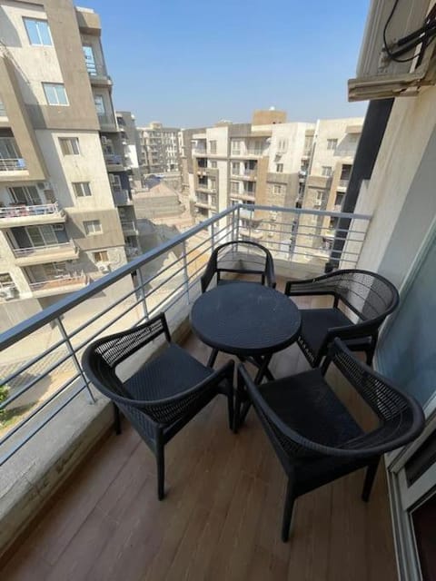 View (from property/room), Balcony/Terrace, Balcony/Terrace