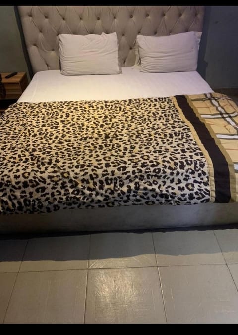 Thilda Hotel and Suites Ikotun Hotel in Lagos