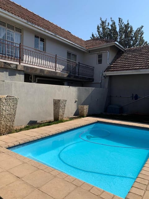 Day, Pool view, Swimming pool