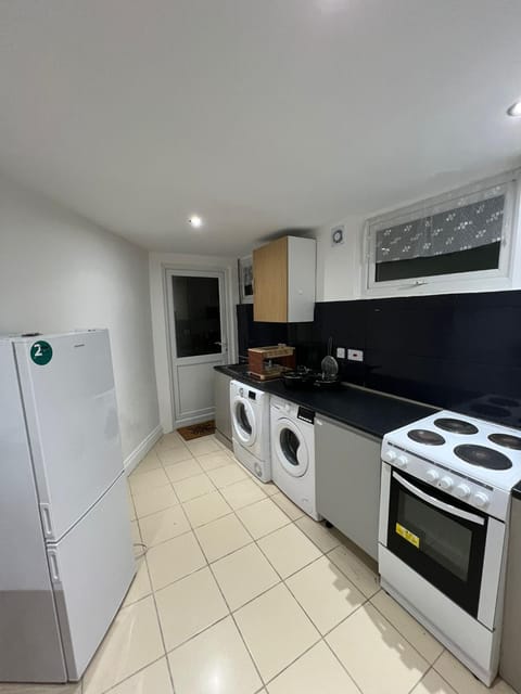 manorlet Vacation rental in Ilford