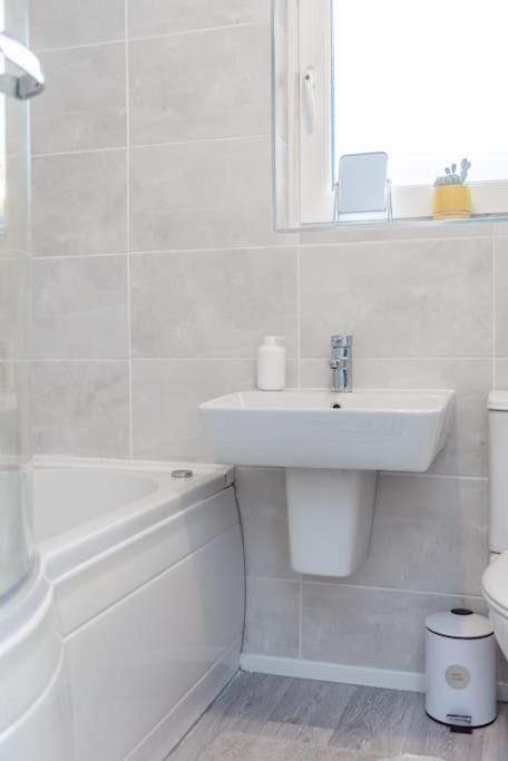 Excellent, comfortable location to visit Belfast Apartment in Belfast