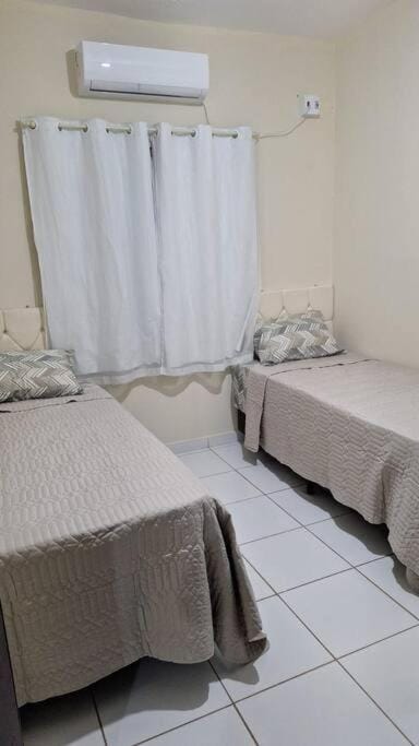 Apartamento Premium 2 quartos Apartment in State of Mato Grosso do Sul, Brazil