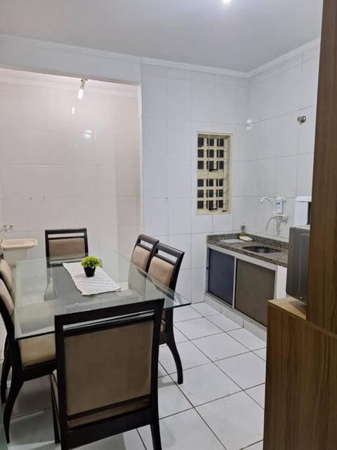 Apartamento Premium 2 quartos Apartment in State of Mato Grosso do Sul, Brazil