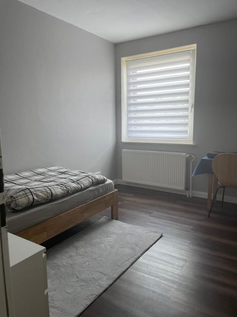 Monteur- oder Studentenzimmer Vacation rental in Kiel