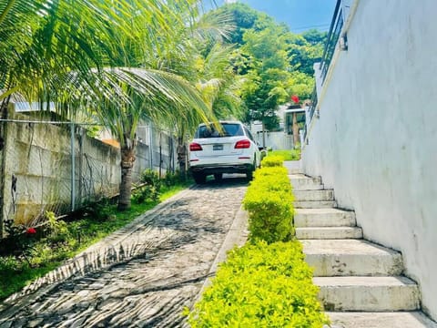 Casa Beach Break House in La Libertad Department, El Salvador