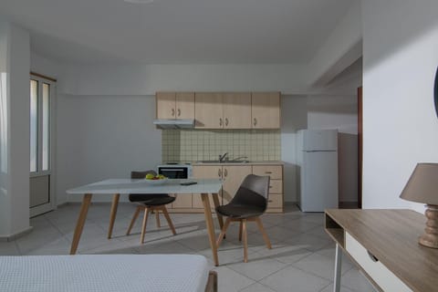 Delightful cozy apts Apartment hotel in Heraklion