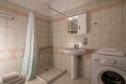 Delightful cozy apts Apartment hotel in Heraklion