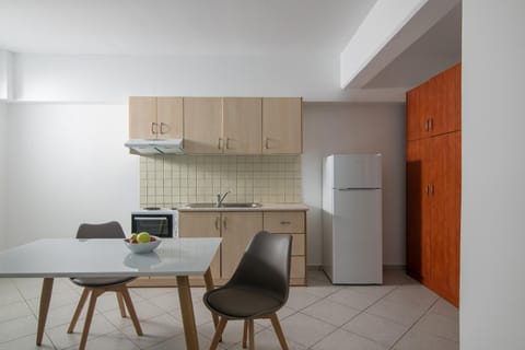 Delightful cozy apts Apartment hotel in Heraklion