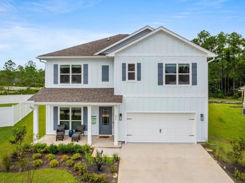 NEW Beach Home with POOL near 30A with 14 Beds that Sleeps 20 House in South Walton County