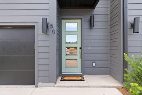 Modern Townhouse near the Beach House in South Walton County