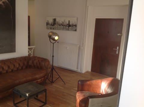 Appartement Cannes rue Marceau Apartment in Cannes
