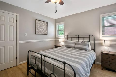 Haymount Bedroom Suite Apartment in Fayetteville