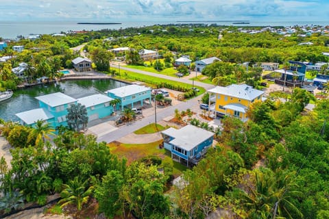 Love Shack Casa in Summerland Key