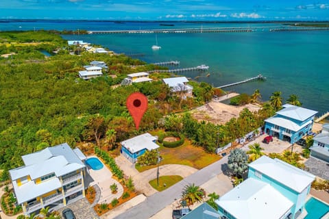 Love Shack Casa in Summerland Key