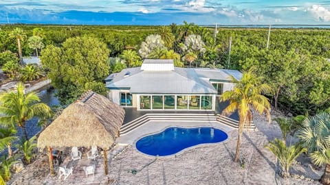 Sunset Retreat Maison in Big Pine Key