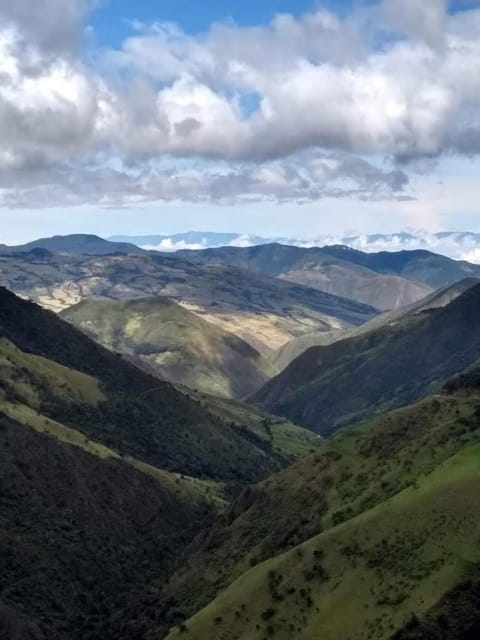 The Rivera Birding Colombia Campground/ 
RV Resort in Valle del Cauca