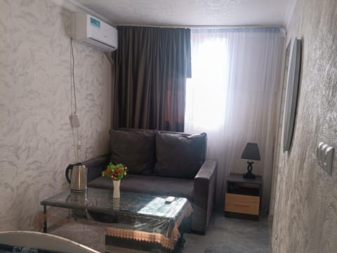 Tevosyan Pluse Evn Airport Apartment in Yerevan