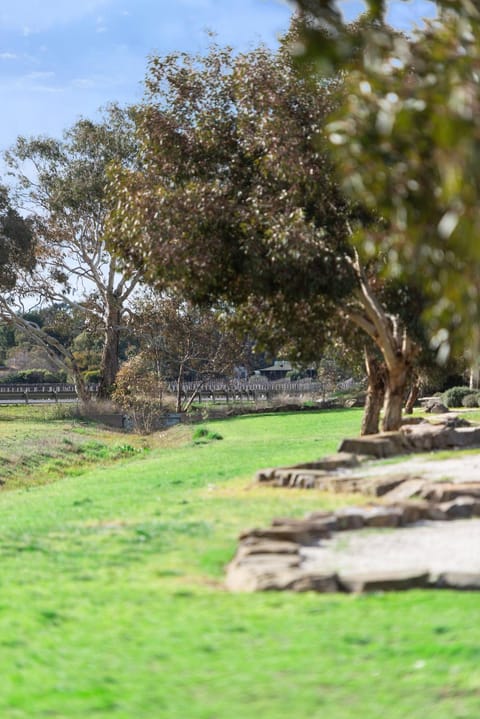 Crimson Ridge - Wines, Vines and Dine House in Nuriootpa