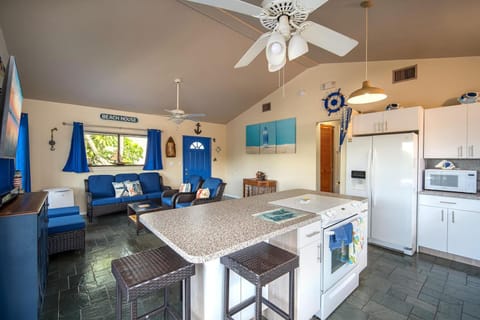 El Paraiso Casa in Cudjoe Key