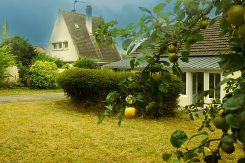 Garden, Garden view