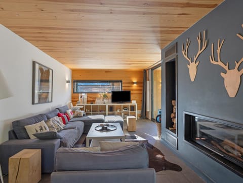 Magnifique Chalet Moderne Familial Chalet in Bolquère