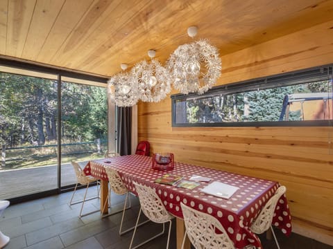 Magnifique Chalet Moderne Familial Chalet in Bolquère