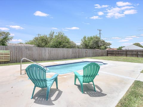 Just Beachy AP164 House in Aransas Pass