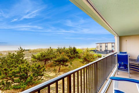 81 Beach Hill 209 Apartment in Ocean City