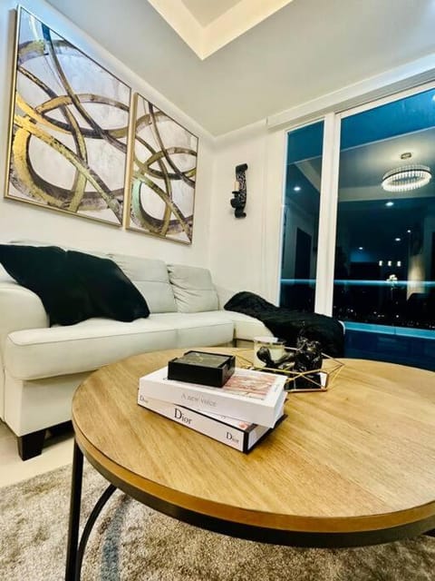 Luxury 2BR Penthouse in Atenea Apartment in Tegucigalpa