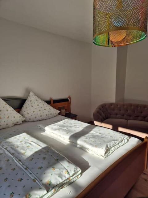 Ferienwohnung Jelen Apartment in Rosenheim