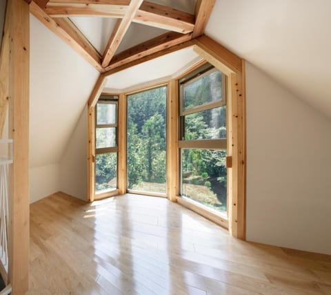 Wood Roof Okuchichibu Auto Campsite - Vacation STAY 78617v Campground/
RV Resort in Saitama Prefecture