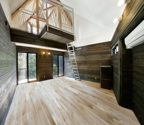 Wood Roof Okuchichibu Auto Campsite - Vacation STAY 78617v Campground/
RV Resort in Saitama Prefecture