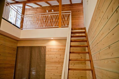 Wood Roof Okuchichibu Auto Campsite - Vacation STAY 78618v Campground/
RV Resort in Saitama Prefecture