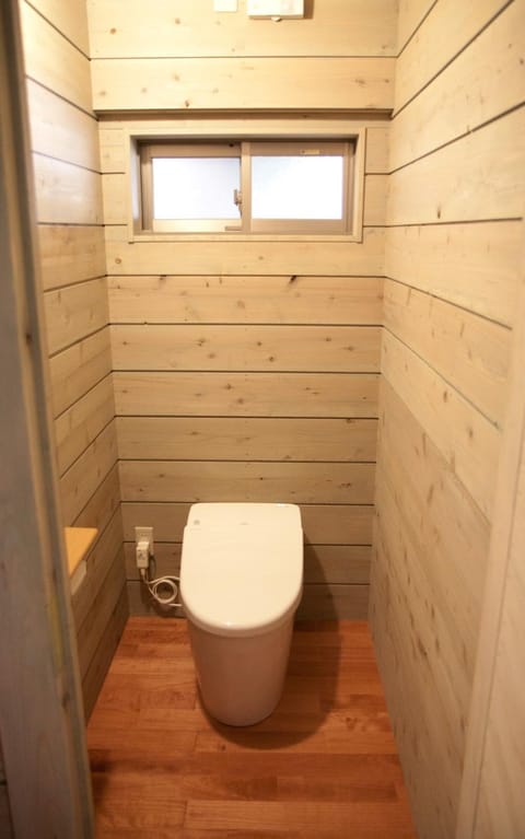 Wood Roof Okuchichibu Auto Campsite - Vacation STAY 78618v Campground/
RV Resort in Saitama Prefecture
