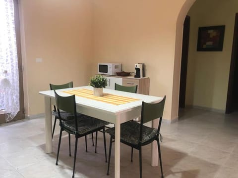 CasaLotto Apartment in Reggio Calabria