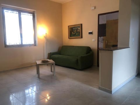 CasaLotto Apartment in Reggio Calabria