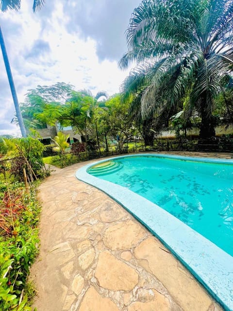 1 Bedroom Apartment Apartment in Malindi